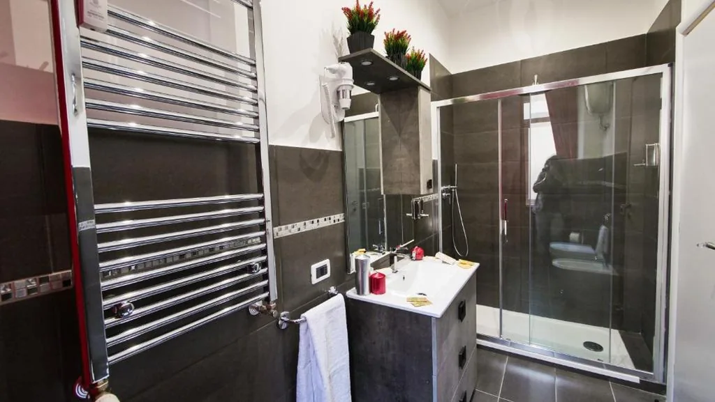 Home Suites Giolitti — foto 3