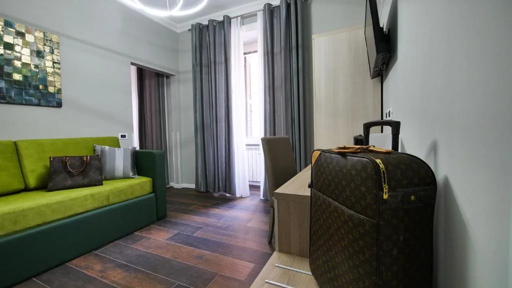 Home Suites Giolitti — foto 5