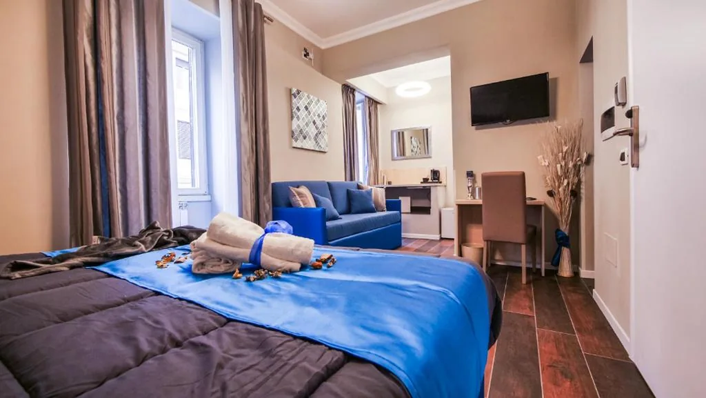 Home Suites Giolitti — foto 7