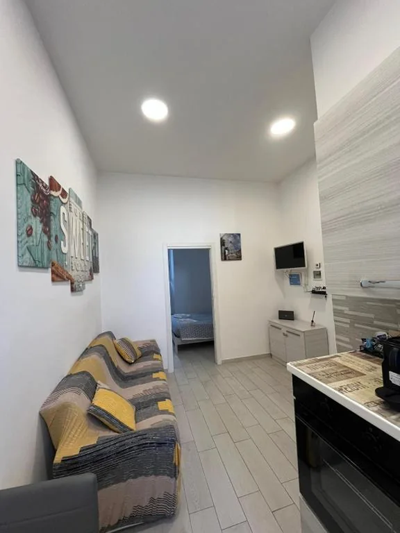Home Sweet Home — foto 4