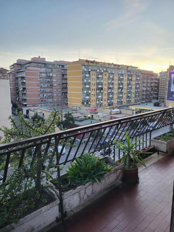 Home Sweet Home Tiburtina Station — foto 6