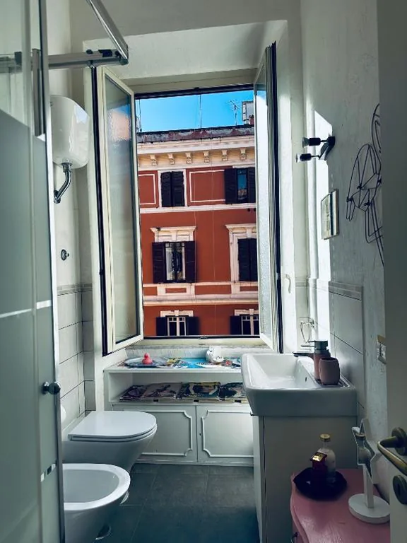 Home Sweet Rome Vatican — foto 3
