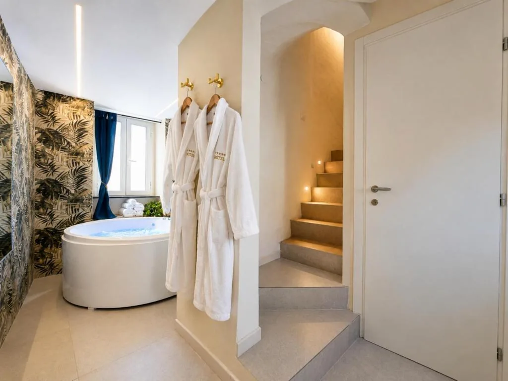 HomeholidaySanremo & Spa