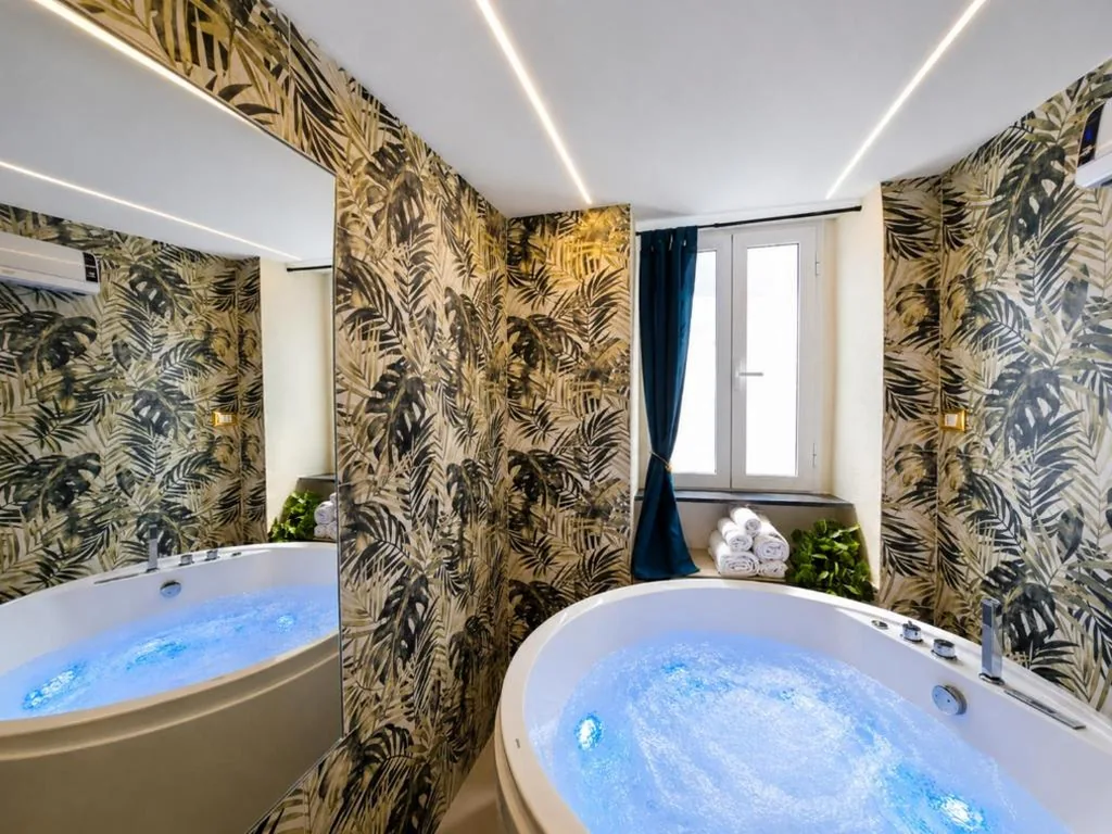 HomeholidaySanremo & Spa — foto 4