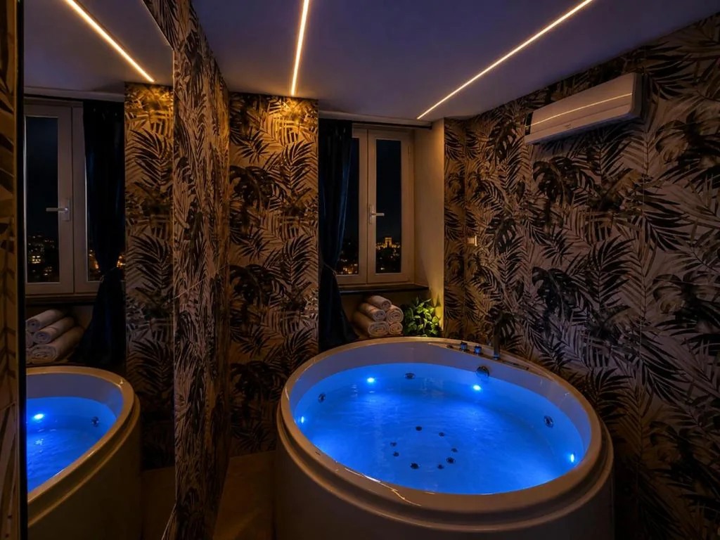 HomeholidaySanremo & Spa — foto 5