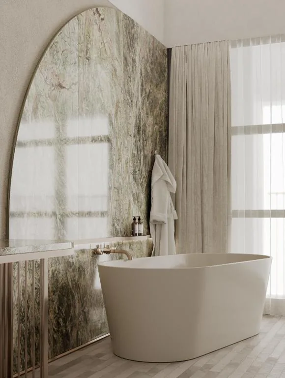 Horti 14 Borgo Trastevere Hotel — foto 8