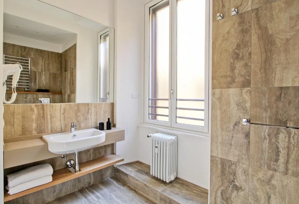 HortiSallustio luxury rooms — foto 3