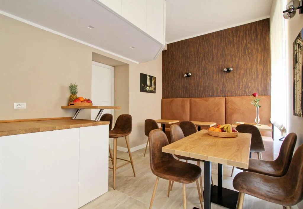 HortiSallustio luxury rooms — foto 4