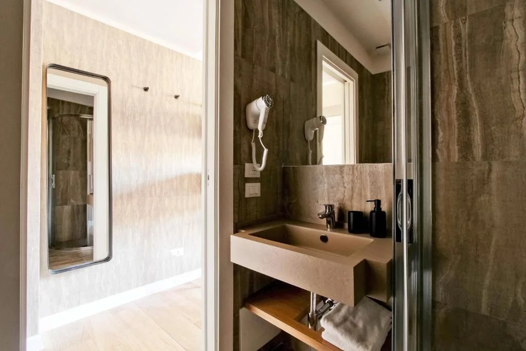 HortiSallustio luxury rooms — foto 5