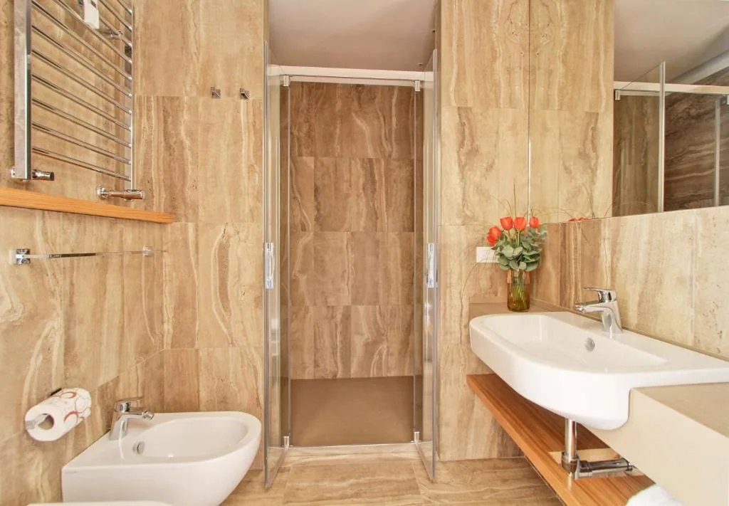 HortiSallustio luxury rooms — foto 6