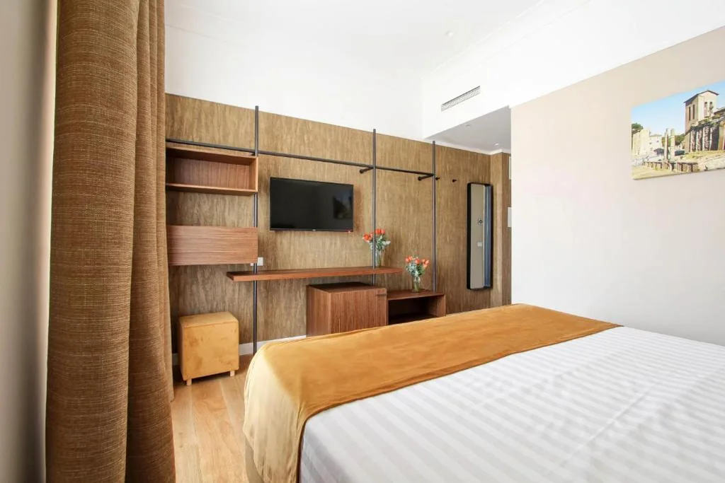 HortiSallustio luxury rooms — foto 7