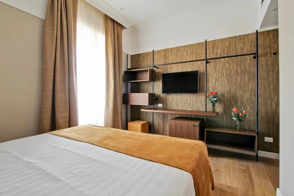 HortiSallustio luxury rooms — foto 8
