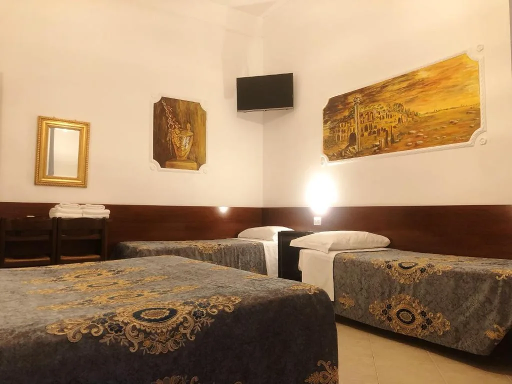 Hostel Cosmos