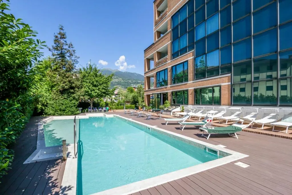 Hostellerie Du Cheval Blanc — foto 4