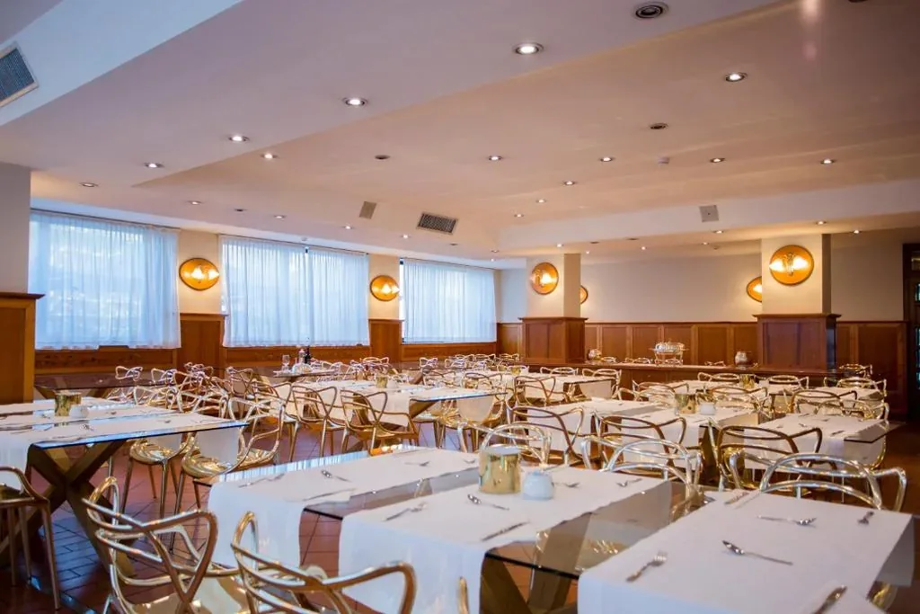 Hostellerie Du Cheval Blanc — foto 5