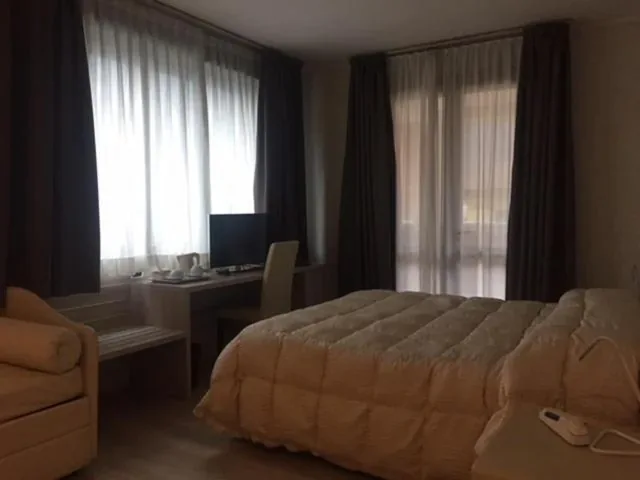 Hostellerie Du Cheval Blanc — foto 6