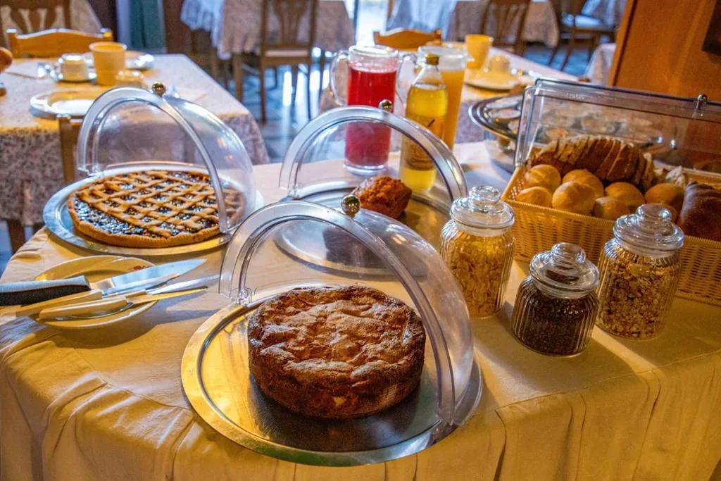 Hostellerie Le Lievre Amoureux