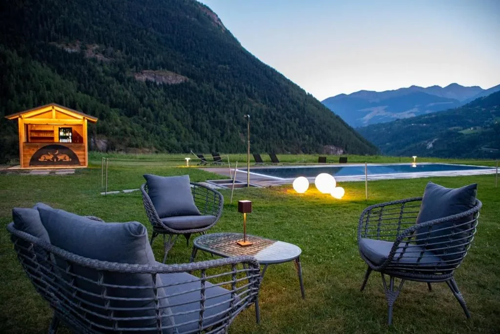 Hostellerie Le Lievre Amoureux — foto 3