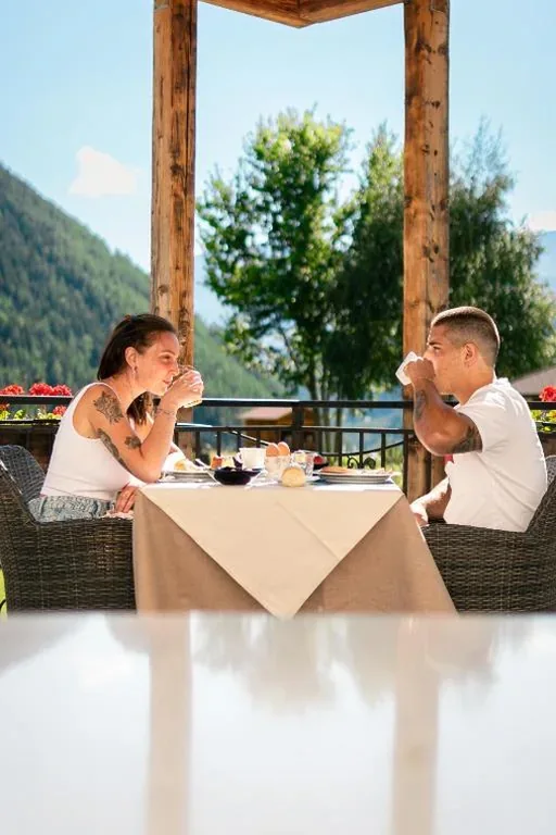 Hostellerie Le Lievre Amoureux — foto 6
