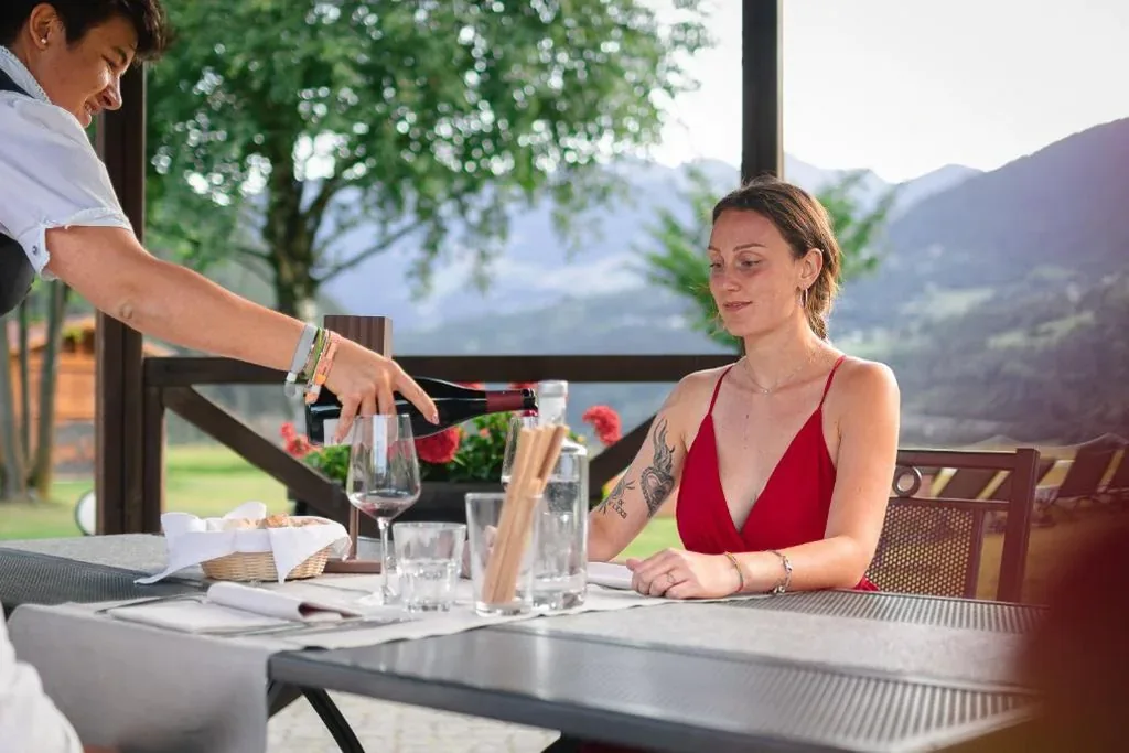 Hostellerie Le Lievre Amoureux — foto 7