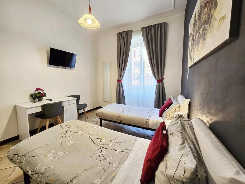 Hosting Flats Hospety Group