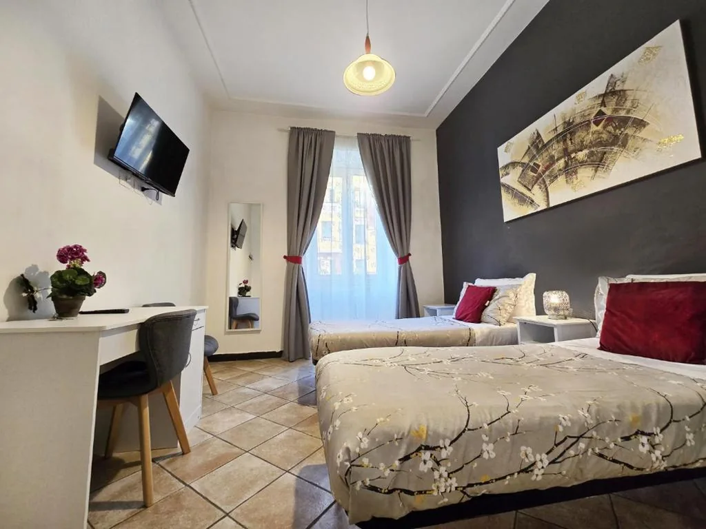 Hosting Flats Hospety Group — foto 4