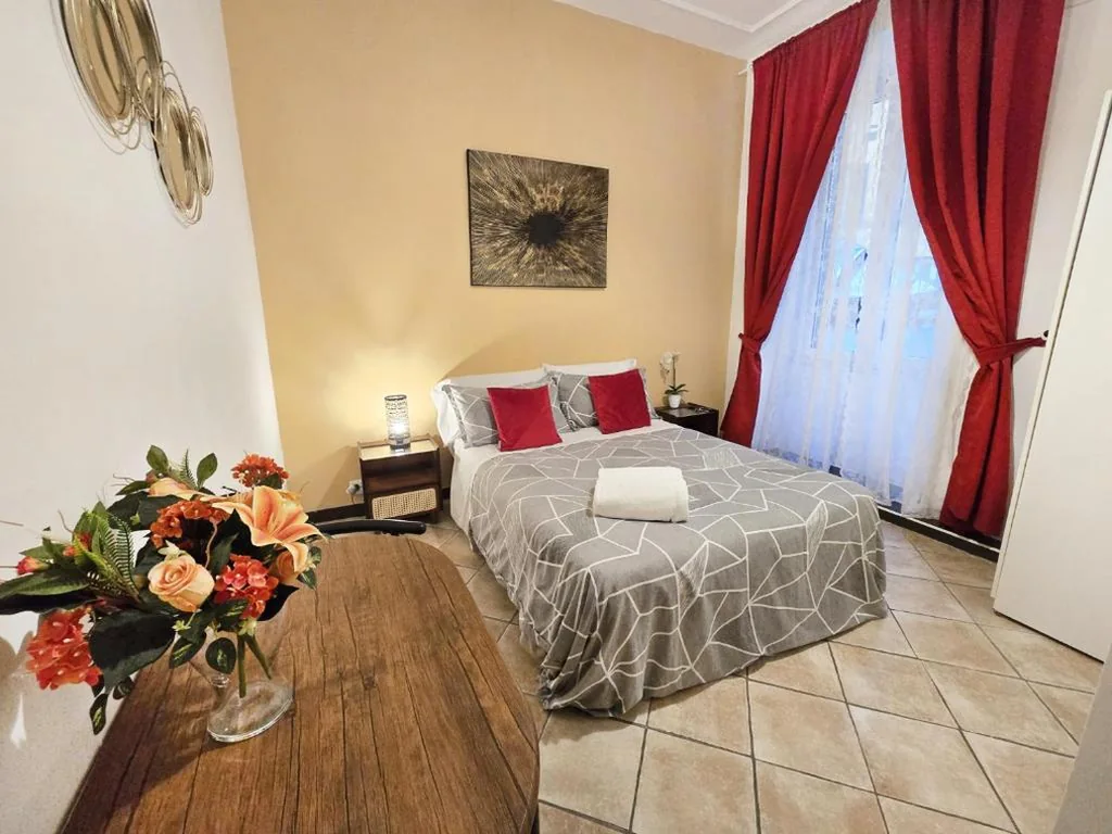 Hosting Flats Hospety Group — foto 6