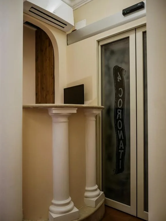 Hotel 4 Coronati — foto 4