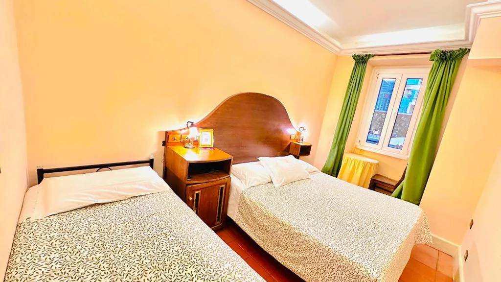 Hotel 4 Coronati — foto 6