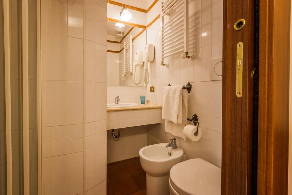 Hotel 4 Coronati — foto 7