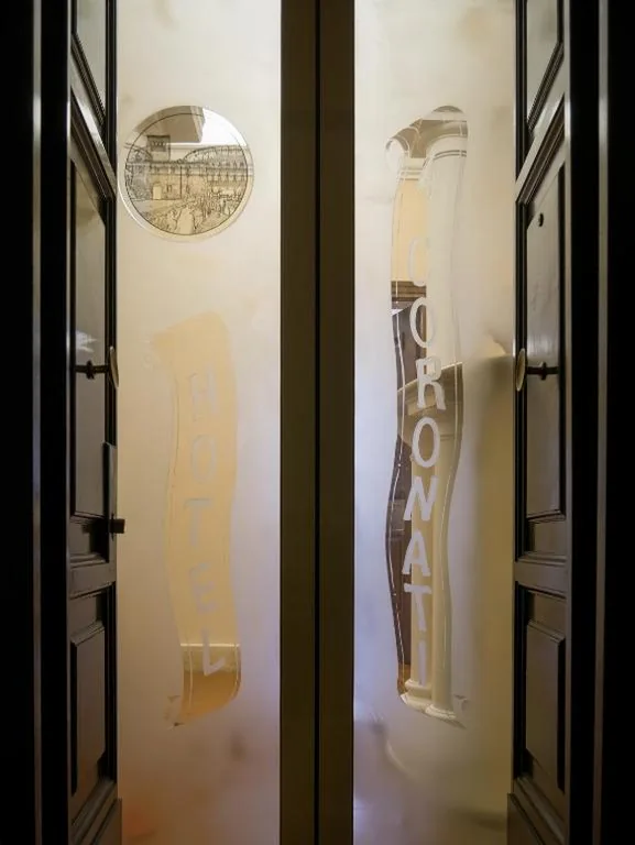 Hotel 4 Coronati — foto 8