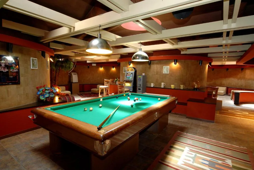 Hotel 5 Terre — foto 5