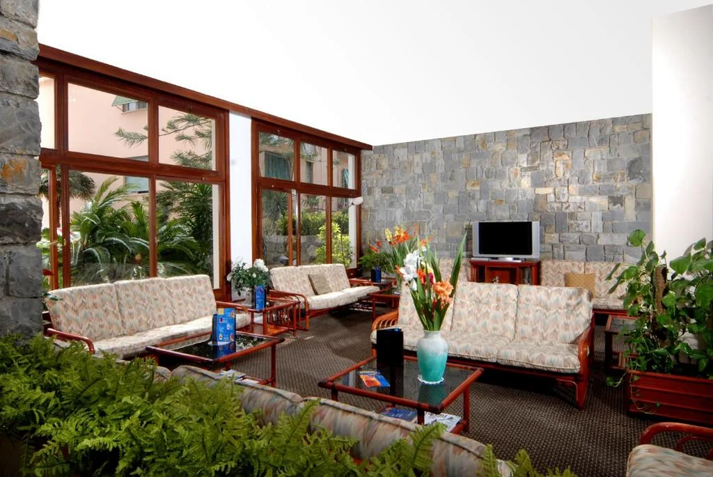 Hotel 5 Terre — foto 6