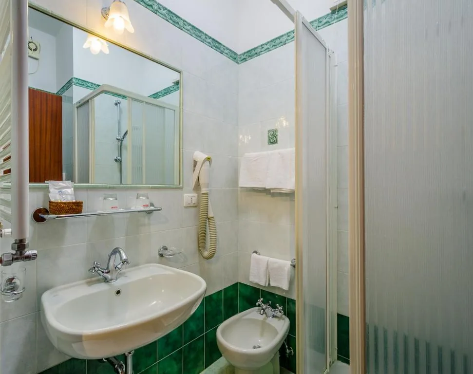 Hotel 5 Terre — foto 8