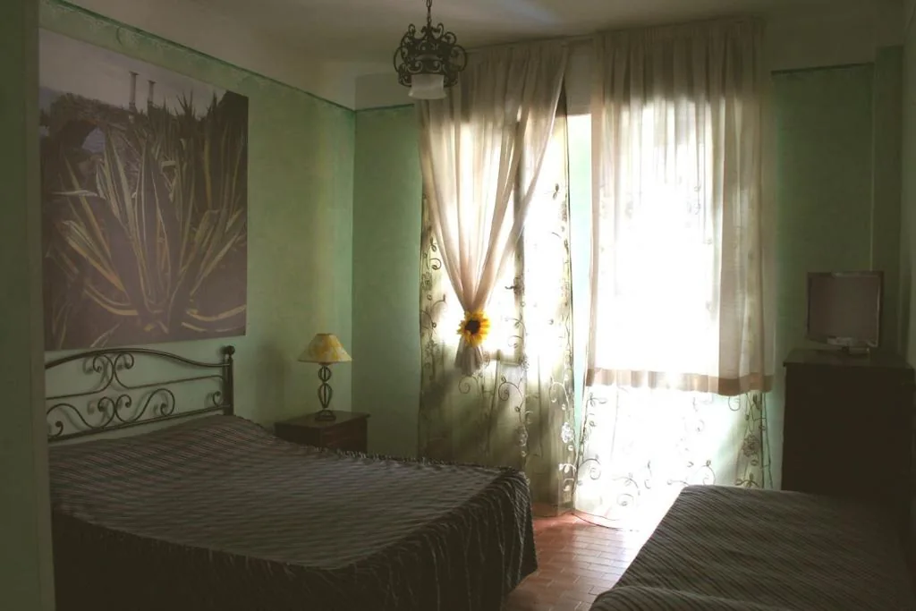 Hotel 5 Terre Nel Sole