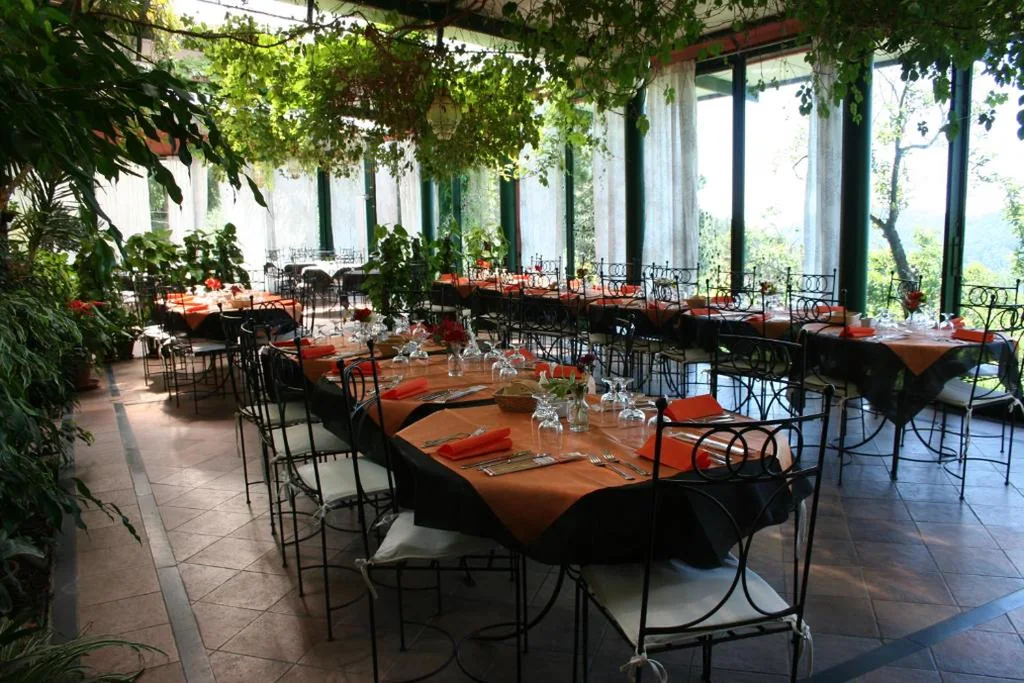 Hotel 5 Terre Nel Sole — foto 4