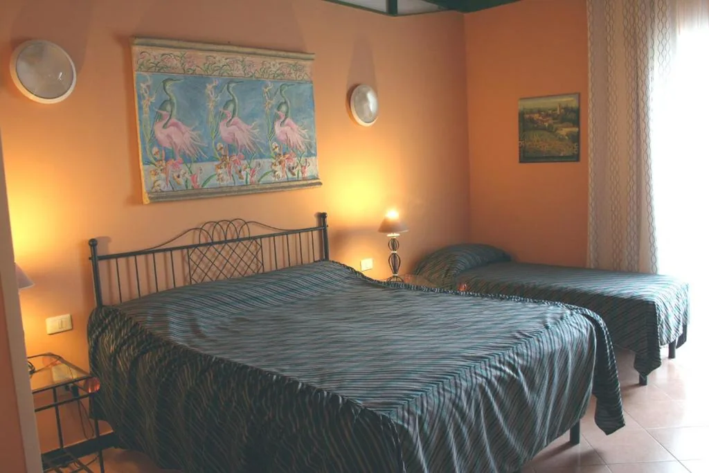 Hotel 5 Terre Nel Sole — foto 7