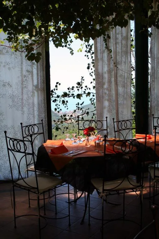 Hotel 5 Terre Nel Sole — foto 8