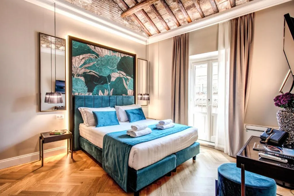 Hotel 55 Fifty-Five – Maison d’Art Collection