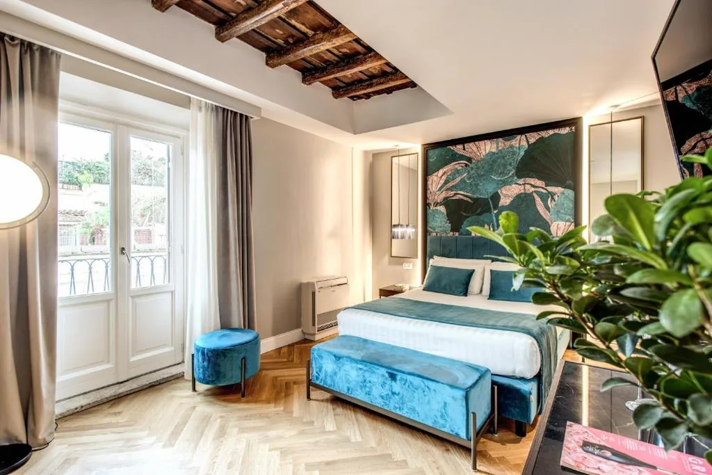 Hotel 55 Fifty-Five – Maison d’Art Collection — foto 5