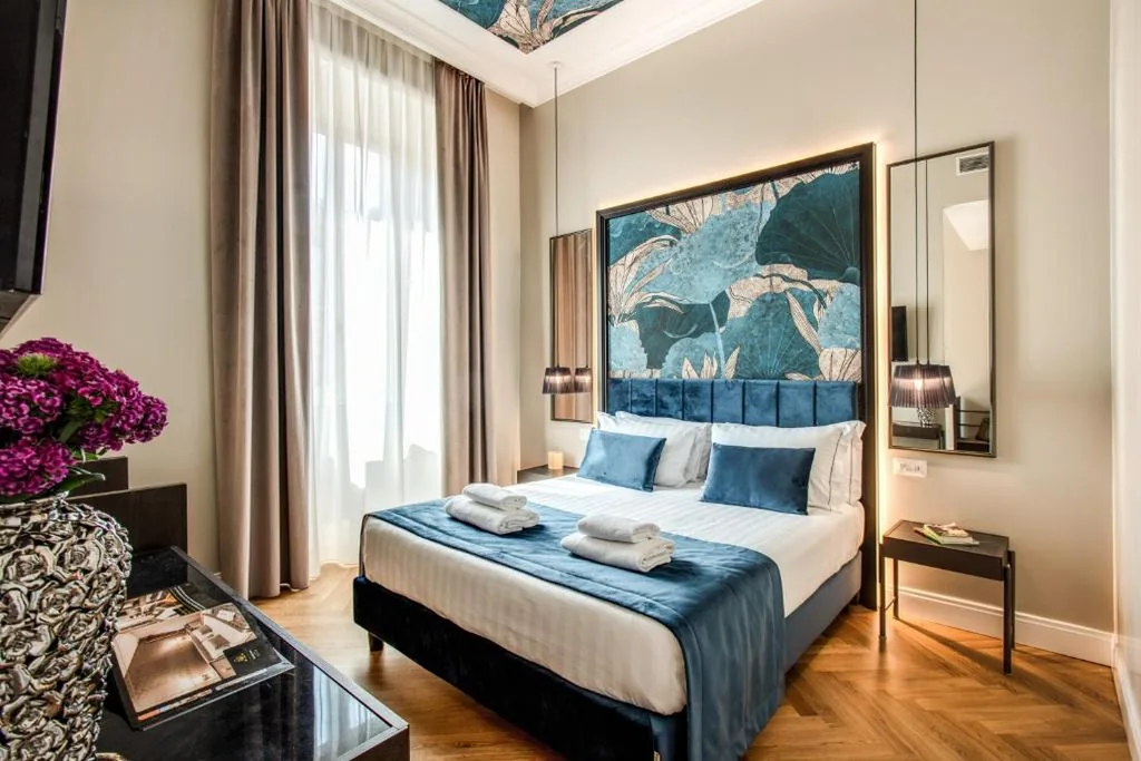 Hotel 55 Fifty-Five – Maison d’Art Collection — foto 7