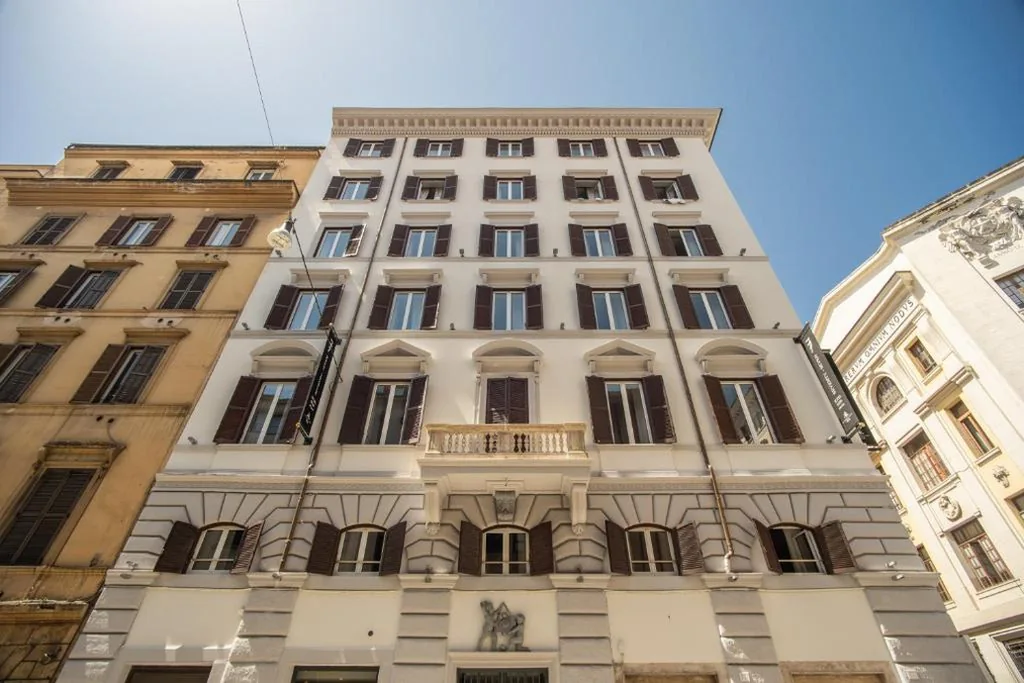 Hotel 77 Seventy-Seven – Maison D’Art Collection