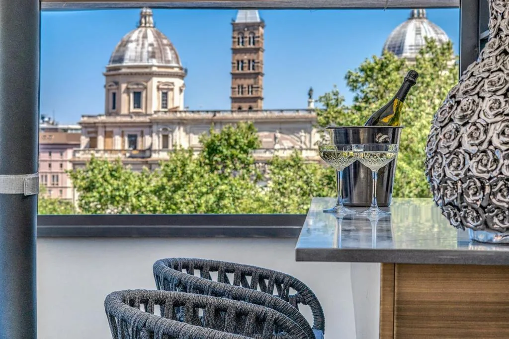 Hotel 77 Seventy-Seven – Maison D’Art Collection — foto 6