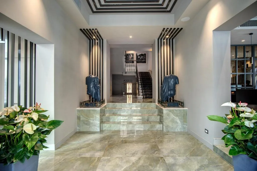 Hotel 77 Seventy-Seven – Maison D’Art Collection — foto 7