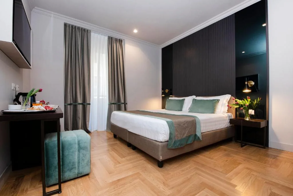 Hotel 77 Seventy-Seven – Maison D’Art Collection — foto 8