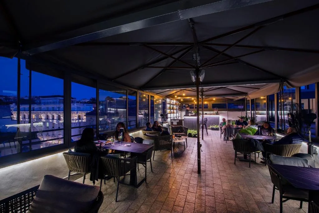 Hotel 87 eighty-seven – Maison d’Art Collection — foto 3