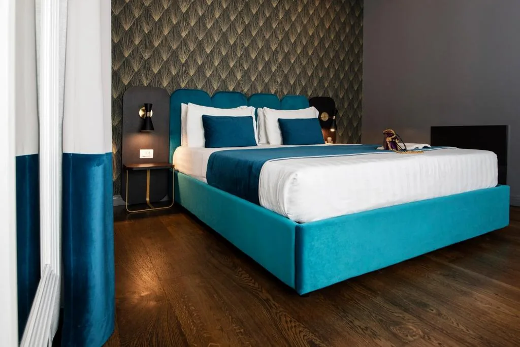 Hotel 87 eighty-seven – Maison d’Art Collection — foto 4
