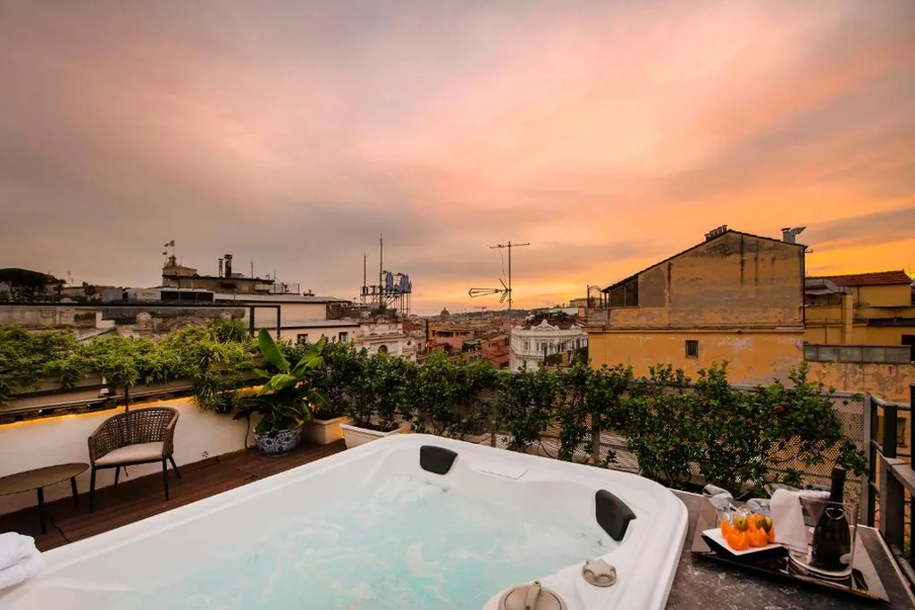 Hotel 87 eighty-seven – Maison d’Art Collection — foto 8