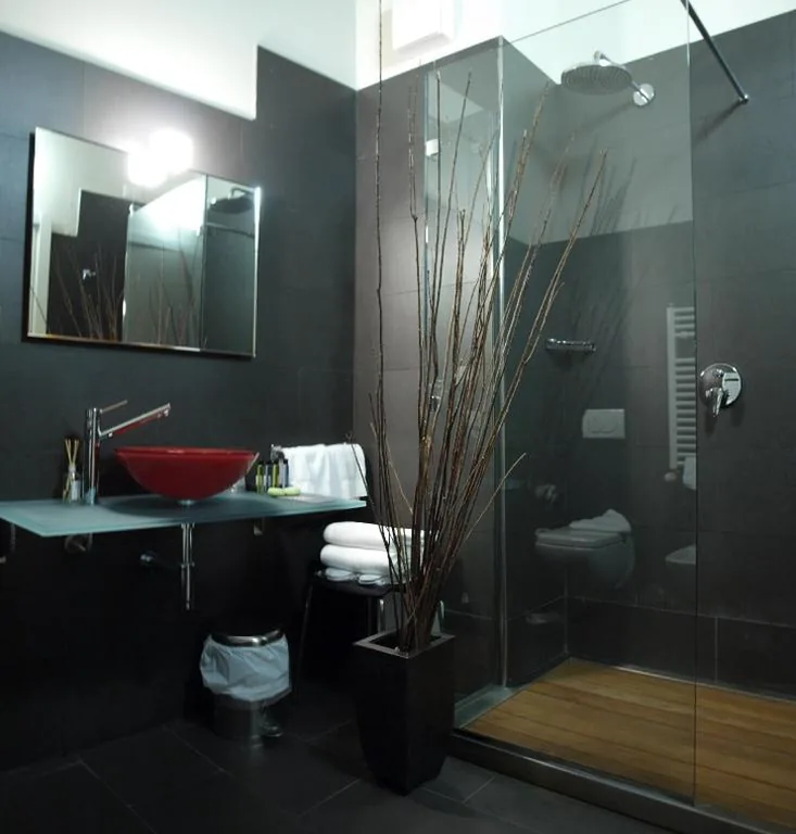 Hotel Abetaia — foto 3