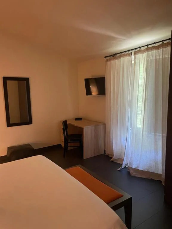 Hotel Abetaia — foto 5
